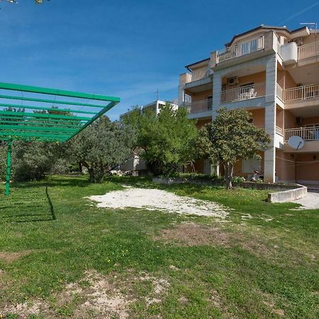 Villa Ivka Tučepi エクステリア 写真