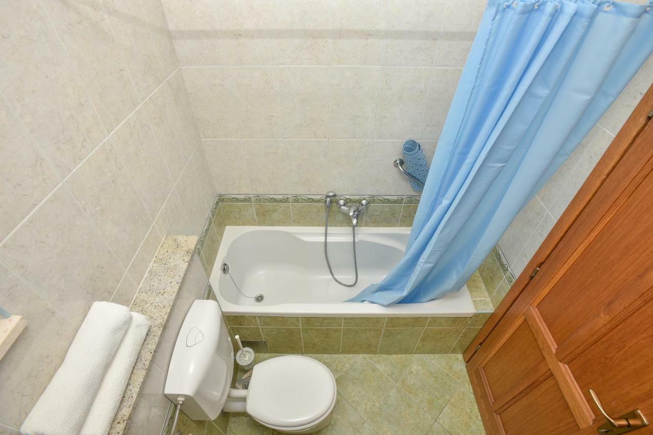 Villa Ivka Tučepi エクステリア 写真